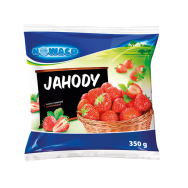 Nowaco Jahody celé 350g