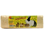 Akinu Hobliny pro hlodavce 800g