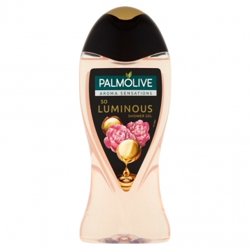 Palmolive Aroma Sensations sprchový gel So Luminous 250 ml