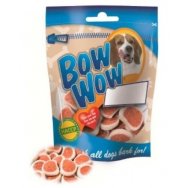 Bow Wow kotletky hovězí 80g