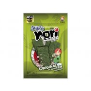Seleco Nori mořská řasa pražená original 36g