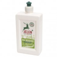 JELEN Na nádobí kapradí 500 ml
