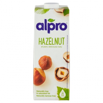 Alpro Lískooříškový nápoj 1l original