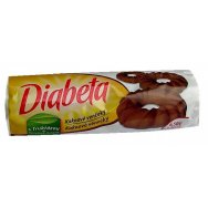 Diabeta kávové věnečky 100 g