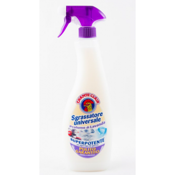 CHANTE CLAIR Univerzální Odmašťovač 750ml Levandule