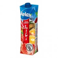 Relax džus exotica liči 1l