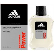 Adidas Voda po holení Extreme Power 100ml