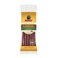 Kmotr KMOTROVKY CHICKCLASSIC 100g