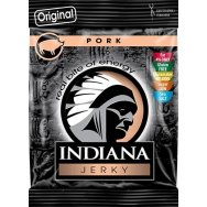 Indiana Jerky Vepřové Original 25g(pork)