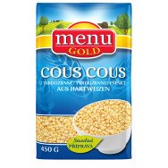 Gold Menu Kuskus 450g