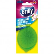 General Fresh Vůně do myčky Zelené Jablko 1ks