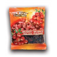 Dr.Ensa brusinky sušené 100g