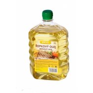 Apetol olej řepkový 1L