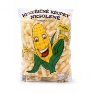 Avelopa kukuřičné křupky nesolené 80g