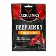 Jack Links Beef Jerky SWEET & HOT 25 g