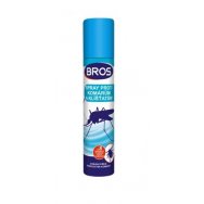 Bros sprej na komáry a klíště 90ml