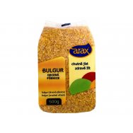 Arax Bulgur drcená pšenice 500g