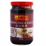 Lee Kum Kee Omáčka na pekingskou kachnu 383g