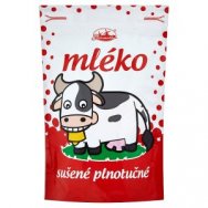 Samantha Mléko sušené plnotučné 150g 26%