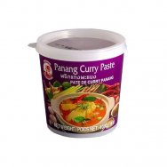 Cock kari pasta panang (cari panang) 400g