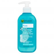 Garnier skin naturals pure čisticí gel ozdravujicí 200ML