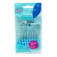 TePe Original mezizubní kartáčky 0,6 mm 8 ks