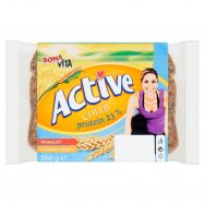 Bonavita Active Proteinový chléb 250g