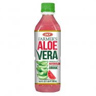 OKF Farmers Aloe Vera meloun 500ml