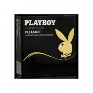 Playboy kondom pleasure 3ks
