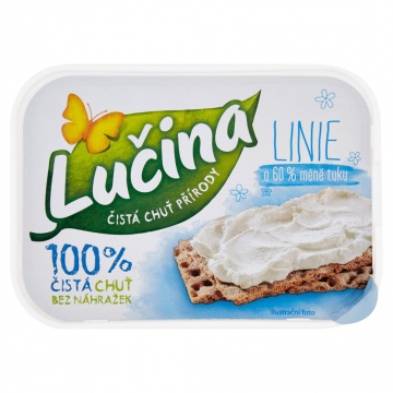Lučina Linie 120g