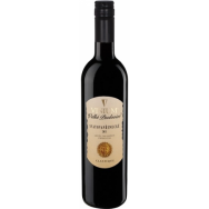 Vinium frankovka 0,75L - CZE suché 12%obj