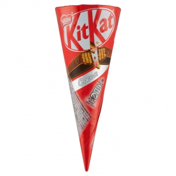 Nestlé KitKat cornout 110ml