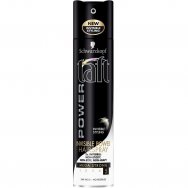 TAFT lak na vlasy invisible power mega stark 5 250 ml
