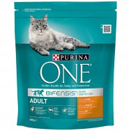 Purina One Cat Bifensis 800g