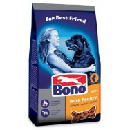 BONO Adult granule pes drůbeží 500g