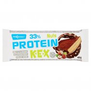MaxSport protein kex oříšek 40g