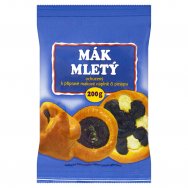 Mák mletý 70% 200g