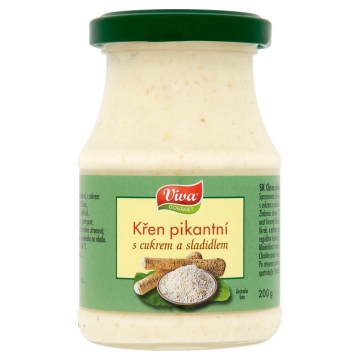 Viva křen 200g