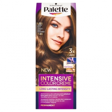 Palette Barva na vlasy LG5 50ml