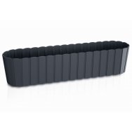 Truhlík UH 587x144x130mm 7,9L BOARDEE CASE antracit 60