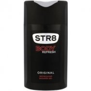 STR8 Original sprchový gel 250 ml