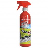 DM INSECT & TAR REMOVER 750ml odstraňovač hmyzu a dehtu(auto)
