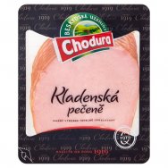 Chodura kladenská pečeně plátky 100g