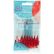 TePe Original mezizubní kartáčky 0,5 mm 8 ks