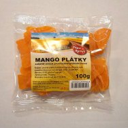 New Remys ananas - mango plátky 100g