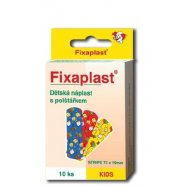 Fixaplast náplast kids strip 10ks