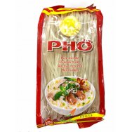 TRM Rýžové Nudle široké 375g size 5mm ( pho)