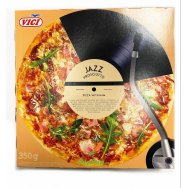 Vici Pizza se šunkou 350g