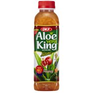 okf Aloe vera 500ml granátové jablko