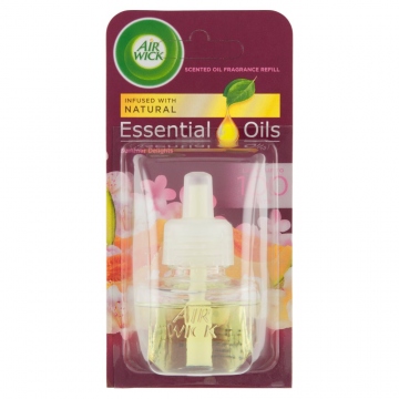 Air wick Osvěžovač náplň radostné léto 19ml